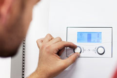best Purley boiler servicing companies