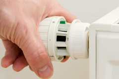 Purley central heating repair costs