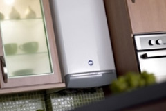 gas boilers Purley