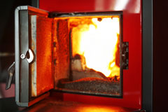 solid fuel boilers Purley